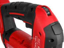 Аккум. лобзик CJS 8030 в чем. ALL1 XLT SET 18 В, 500-3000 об/мин, 85 мм, 1х4 А*ч WORTEX 1333371