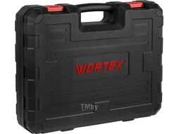 Аккум. лобзик CJS 8030 в чем. ALL1 XLT SET 18 В, 500-3000 об/мин, 85 мм, 1х4 А*ч WORTEX 1333371