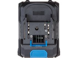 Аккумулятор AK 2001 18.0 В, 2.0 А/ч, Li-Ion XLTpro (18 В, 2 А*ч, Li-ion) BULL 1329595