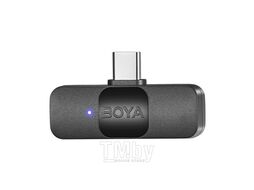 Радиосистема BOYA BY-V20 ,Black