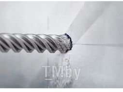 Бур (сверло) 18х600х740 мм SDS-max 8X BOSCH 2608900223