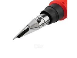 Фен промышленный электрический с насадками 2000Вт PATRON P-HG65-2000LCD