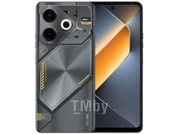 Смартфон Tecno Pova 6 Neo 8GB/256GB черный