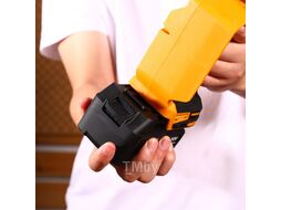 Аккумулятор M-UNV4.0 EXTRA, Li-ion, 20В, 4.0А*ч, с повышенной токоотдачей Deko 081-1019