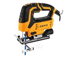 Электролобзик DKJS1050E Laser, 1050 Вт Deko 084-1025