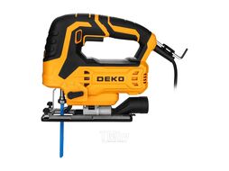 Электролобзик DKJS1050E Laser, 1050 Вт Deko 084-1025