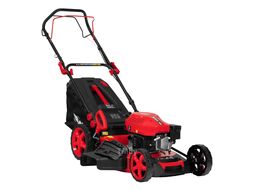 Газонокосилка бензиновая GL51SP-K, 170 см3, 51 см, привод, 50 л MTX 58838