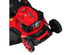 Газонокосилка бензиновая GL51SP-K, 170 см3, 51 см, привод, 50 л MTX 58838
