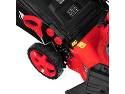 Газонокосилка бензиновая GL51SP-K, 170 см3, 51 см, привод, 50 л MTX 58838