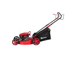 Газонокосилка бензиновая GL51SP-K, 170 см3, 51 см, привод, 50 л MTX 58838