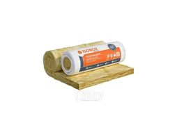 Маты теплоизоляционные ИЗОБОКС 44 R Теплозащита 6250х1220х50мм S15,25м2 V0,7625м3