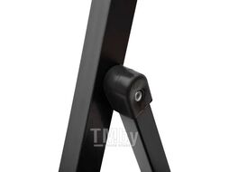 Лестница-стремянка Jet Black 5 шир ступень с ковриком сталь Zalger 9920-5