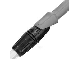Портативная аккумуляторная газонокосилка CLM-22, Li-ion, 20В, 220 мм Denzel 58860