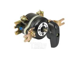 Пакетный переключатель ПП 4-16/Н2 М3 исп.1 EKF PROxima pp-4-16-1