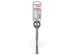 12х100х165 мм бур (сверло) SDS-plus 7X BOSCH