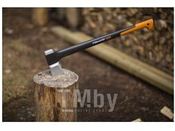 Топор-колун X25 XL FISKARS (122483)