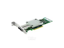 Сетевая карта Lr-Link LREC9802BF-2SFP+, 2xSFP+ 10Gbps, PCI-Ex8