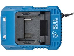 Зарядное устройство LD 2006 1 слот, 2 А XLTpro (18.0 В, 2.0 А) BULL 1329598