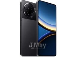 Смартфон POCO F7 Pro 12GB/512GB Black EU (24117RK2CG)