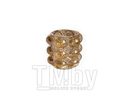 Подсвечник Dew Art&Home 8,5х9,2см стекло BL-ZT-038