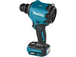 Аккум. воздуходувка XGT MAKPAC (40.0 В, 1 акк., Li-Ion) MAKITA AS001GZ