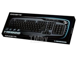 Клавиатура Gigabyte GK-K6800