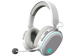Наушники с микрофоном GMNG GG-HS405W белый