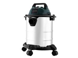Пылесос промышленный ZKVC1500-15S, 1500 Вт Zitrek 085-1307