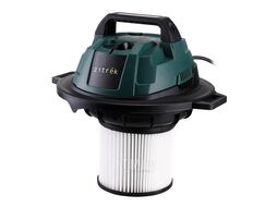 Пылесос промышленный ZKVC1500-15S, 1500 Вт Zitrek 085-1307