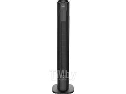 Колонный напольный вентилятор RAGEX R1204-000 (Черный)
