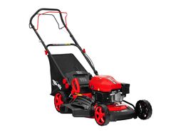 Газонокосилка бензиновая GL46SP-K, 145 см3, 46 см, привод, 50 л MTX 58837