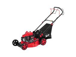 Газонокосилка бензиновая GL46SP-K, 145 см3, 46 см, привод, 50 л MTX 58837