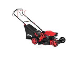 Газонокосилка бензиновая GL46SP-K, 145 см3, 46 см, привод, 50 л MTX 58837