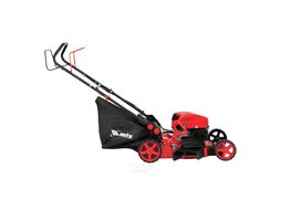 Газонокосилка бензиновая GL46SP-K, 145 см3, 46 см, привод, 50 л MTX 58837