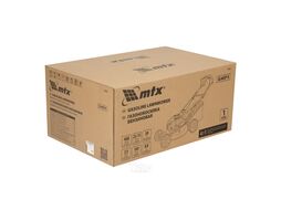 Газонокосилка бензиновая GL46SP-K, 145 см3, 46 см, привод, 50 л MTX 58837