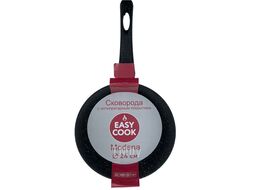 Сковорода Easy Cook 24см Modena MU2024-1