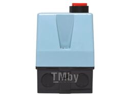 Пускатель в корпусе КМЭ 9А 400В с РТЭ Ir-5,5-8А и индик. IP65 EKF ctrp-r-9-400v-8A-led