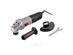 Машина угловая шлифовальная CROWN CT13502-125VC