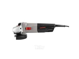 Машина угловая шлифовальная CROWN CT13502-125VC