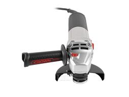Машина угловая шлифовальная CROWN CT13502-125VC