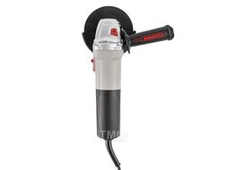 Машина угловая шлифовальная CROWN CT13502-125VC
