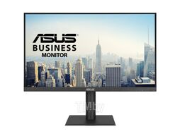 Монитор Asus VA27DQFS черный (90LM06H0-B01370)