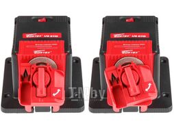 Многофункциональный заточный станок WORTEX UG 5110 в кор. (100 Вт, круг 51х10х6 мм)