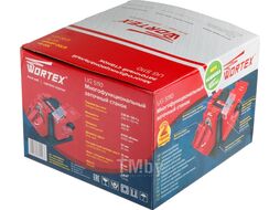 Многофункциональный заточный станок WORTEX UG 5110 в кор. (100 Вт, круг 51х10х6 мм)