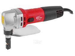 Ножницы высечные WORTEX NB 1660 в чем. (600 Вт, сталь до 1.8 мм)