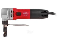 Ножницы высечные WORTEX NB 1660 в чем. (600 Вт, сталь до 1.8 мм)