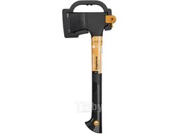 Топор универсальный Solid A10 Fiskars