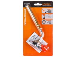 Горелка газовая STARTUL (ST1550-01)