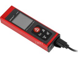 Дальномер лазерный LR 7001 в кор. (0,03 - 70, + 2 мм) WORTEX 1329390