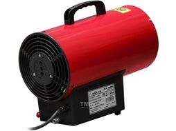 Нагреватель воздуха газовый SLG-10000 (10 кВт, 320 куб.м/час) ASILAK AS6310-1